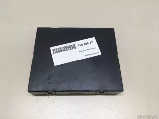 4H0907064BL Блок комфорта Audi A6 C7 (S6,RS6) Арт E22267912, вид 1
