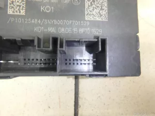 5Q0959595E Блок комфорта Skoda Kodiaq Арт E95139663, вид 3