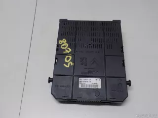 9663510180 Блок комфорта Citroen C4 Picasso 1 Арт E51615729, вид 14