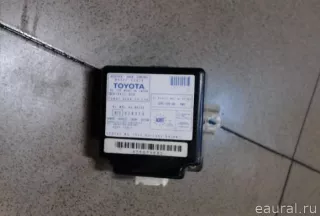 8974152020 Блок комфорта Toyota Yaris VERSO Арт E20190945, вид 1