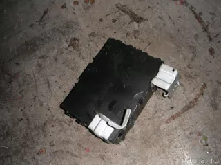 284B1CA015 Блок комфорта Nissan Murano Z50 Арт E7847128, вид 2