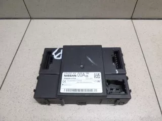 284B24X00A Блок комфорта Nissan Navara D23 Арт E12669597, вид 1