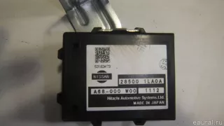 285001LA0A Блок комфорта Nissan Patrol Y62 Арт E50514267, вид 1
