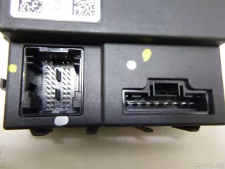 284B2JD02C Блок комфорта Nissan Qashqai+2 Арт E90310431, вид 3