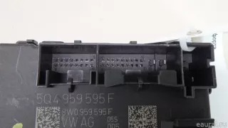 5Q4959595F Блок комфорта Skoda Karoq Арт E70598068, вид 2