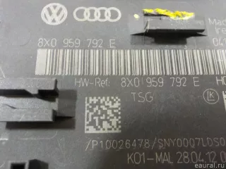 8X0959792EZ02 Блок комфорта Skoda Superb 2 Арт E14420400, вид 5