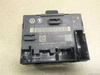 7N0959792A Блок комфорта Skoda Yeti Арт E12596449, вид 1