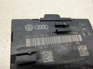 8X0959795BZ01 Блок комфорта Skoda Superb 2 Арт E12902676, вид 3