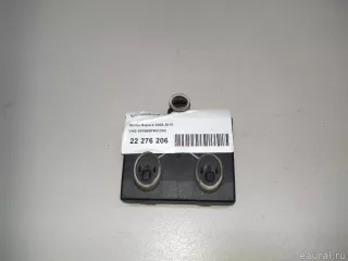 8X0959793CZ02 Блок комфорта Skoda Superb 2 Арт E22276206, вид 1