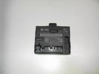 8X0959793CZ02 Блок комфорта Skoda Superb 2 Арт E22276206, вид 2