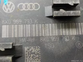 8X0959793HZ00 Блок комфорта Audi Q3 2 Арт E50478953, вид 3