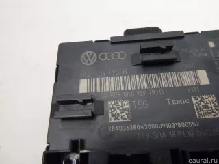 8K0959793H Блок комфорта Audi A4 B8 Арт E12455355, вид 5