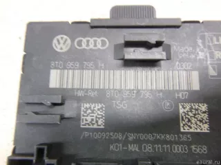8T0959795H Блок комфорта Audi A4 B8 Арт E12556665, вид 3