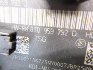 8T0959792D Блок комфорта Audi A5 (S5,RS5) 1 Арт E12567342, вид 3
