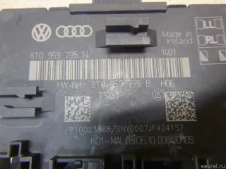 8T0959795N Блок комфорта Audi A4 B8 Арт E12695741, вид 2
