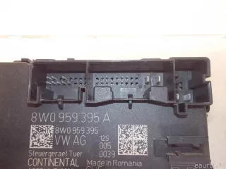 8W0959395A Блок комфорта Audi A4 B9 Арт E60061290, вид 3