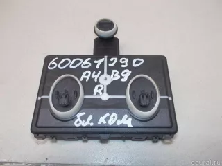 8W0959395A Блок комфорта Audi A4 B9 Арт E60061290, вид 4