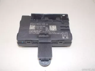 8W0959395A Блок комфорта Audi A4 B9 Арт E60061291, вид 1
