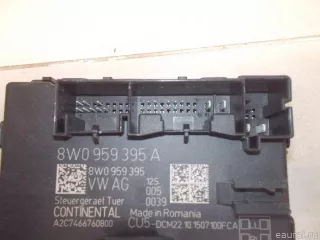 8W0959395A Блок комфорта Audi A4 B9 Арт E60061291, вид 2