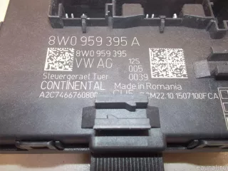 8W0959395A Блок комфорта Audi A4 B9 Арт E60061291, вид 3