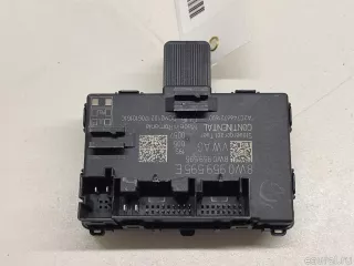 8W0959595E Блок комфорта Audi A5 (S5,RS5) 2 Арт E70399527, вид 2