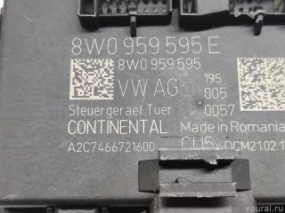 8W0959595E Блок комфорта Audi A5 (S5,RS5) 2 Арт E70399527, вид 3