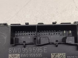 8W0959595E Блок комфорта Audi A5 (S5,RS5) 2 Арт E70399527, вид 4