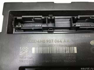 4H0907064AK Блок комфорта Volkswagen Touareg 2 Арт E22517221, вид 3