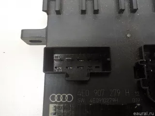 Блок комфорта Audi A8 D3 (S8) Арт E40205081, вид 4