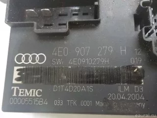  Блок комфорта Audi A8 D3 (S8) Арт E40205081, вид 7