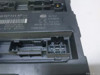 4H0907064AF Блок комфорта Audi A8 D4 (S8) Арт E22727142, вид 4