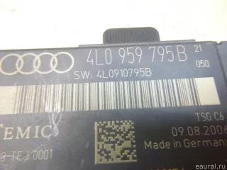 4L0959795B Блок комфорта Audi Q7 4L Арт E12517281, вид 3