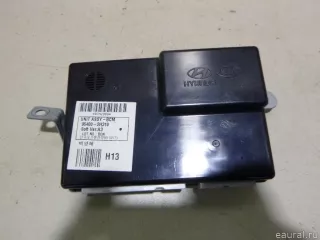 954002H310 Блок комфорта Hyundai Elantra HD Арт E14967654, вид 1