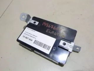 954002H310 Блок комфорта Hyundai Elantra HD Арт E14967654, вид 3