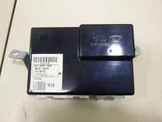 954002H310 Блок комфорта Hyundai Elantra HD Арт E15000193, вид 1