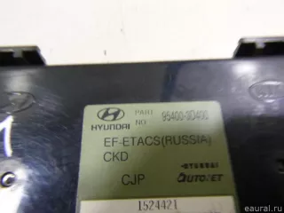 954003D400 Блок комфорта Hyundai Sonata (EF)  Арт E14761617, вид 3