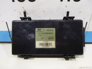 954003D400 Блок комфорта Hyundai Sonata (EF)  Арт E48319393, вид 1