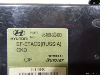 954003D400 Блок комфорта Hyundai Sonata (EF)  Арт E48319393, вид 3