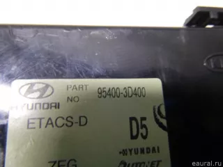 954003D400 Блок комфорта Hyundai Sonata (EF)  Арт E51132642, вид 8