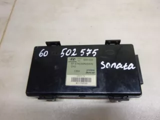 954003D400 Блок комфорта Hyundai Sonata (EF)  Арт E60502575, вид 3