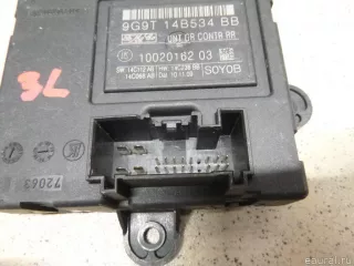 9G9T14B534BB Блок комфорта Ford S-Max 1 Арт E12692908, вид 2