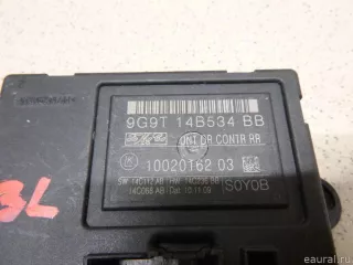 9G9T14B534BB Блок комфорта Ford S-Max 1 Арт E12692908, вид 3
