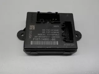 F1ET14B531BE Блок комфорта Ford S-Max 2 Арт E40925331, вид 1