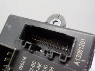 F1ET14B531BE Блок комфорта Ford S-Max 2 Арт E40925331, вид 4