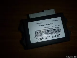 22787940 Блок управления (другие) Opel Antara Арт E50382500, вид 2