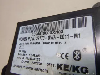 39770SWAE01 Блок электронный Honda CR-V 3 Арт E51312756, вид 10