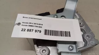 39980T0NQ0 Блок электронный Honda CR-V 4 Арт E22887979, вид 15