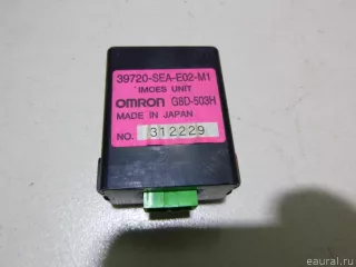 39720SEAE02 Блок электронный Honda Accord 7 Арт E15030220, вид 5