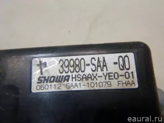 39980SAAQ02 Блок электронный Honda Jazz 1 Арт E22769340, вид 2