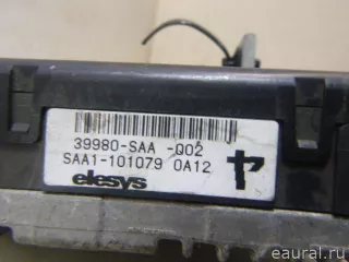 39980SAAQ02 Блок электронный Honda Jazz 1 Арт E22769340, вид 5